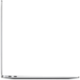 Apple 13-inch MacBook Air: Apple M1 chip with 8-core CPU and 7-core GPU, 256GB, 8GB-Silver, MGN93HN/A