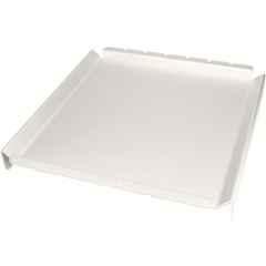 Abdos Dish Attachment with Non-Slip Mat & Fixed String for Wavemax Rocking Shaker, E11413