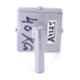 Lovely 40kg Atlas Carbon Steel Weight Lifting T Magnet