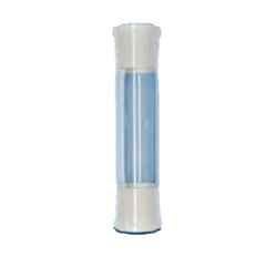 Borosil 140mm Double Socket Plain Shank, 6581019