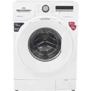 IFB 7kg 5 Star White Fully Automatic Front Load Washing Machine with In-Built Heater, Serena WX