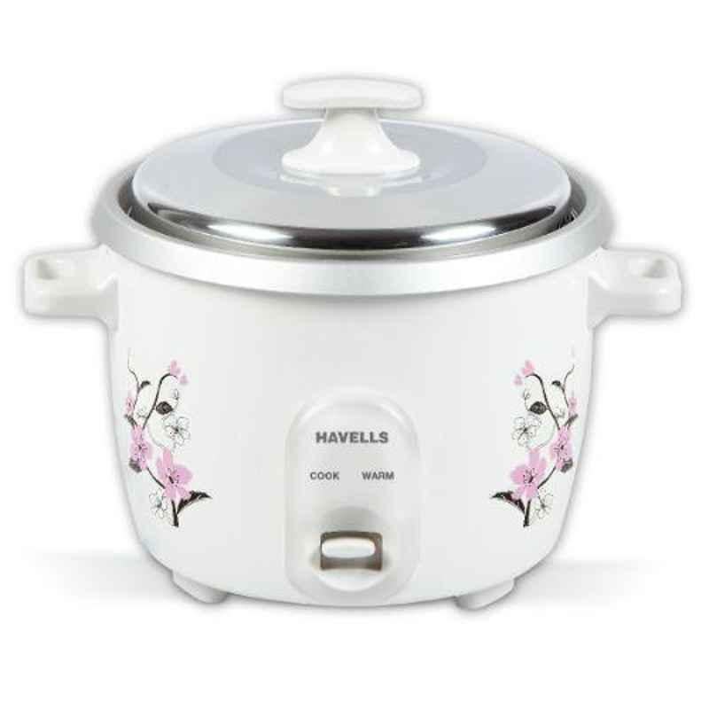 havells rice cooker 2.8