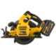 Dewalt 54V XR Flexvolt 67mm DCS575T2 TSTAK Circular Saw