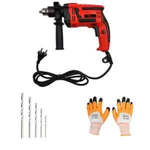 Hillgrove HGCM41M1 1000W Drill Machine 