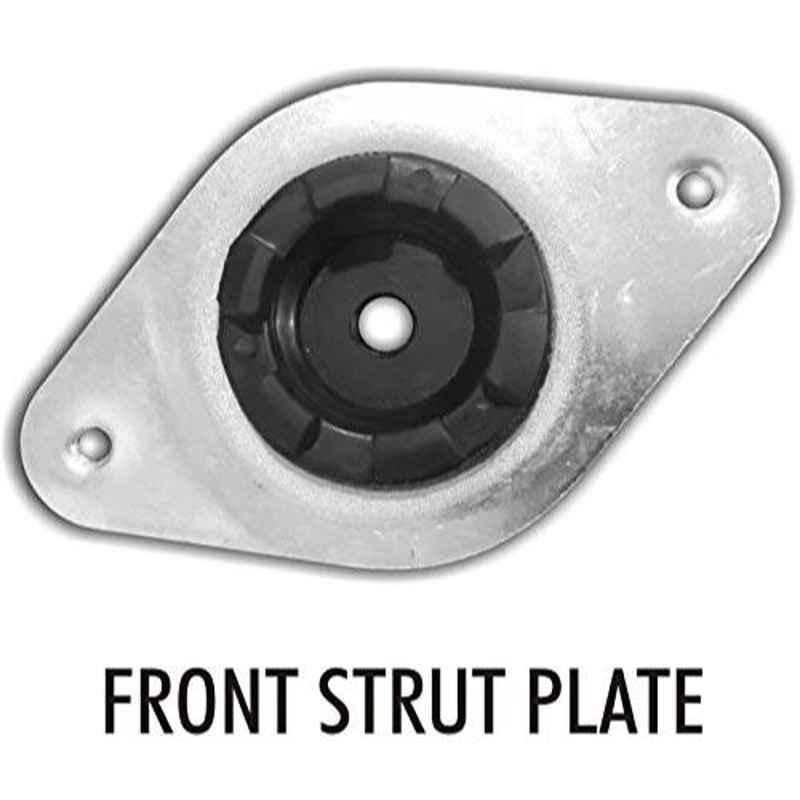 Bravo Front Strut Plate for Renault Kwid, PN-2731_New
