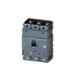 Siemens 3 Pole 320 A MCCB Thermal Magnetic Trip Unit 3VA1332-5EE32-0AA0