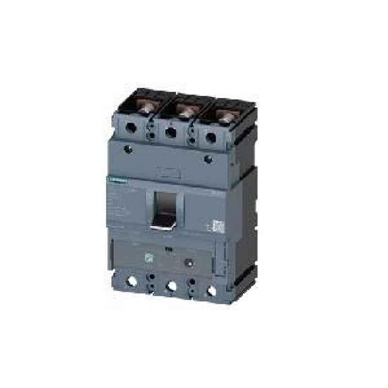 Siemens 3 Pole 320 A MCCB Thermal Magnetic Trip Unit 3VA1332-5EE32-0AA0