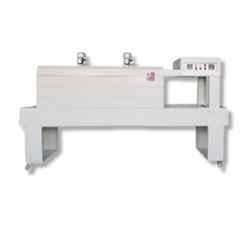 PPH Impex 16kW 380V Hot-Air Circulation Shrink Wrapping Machine, BSP-4535
