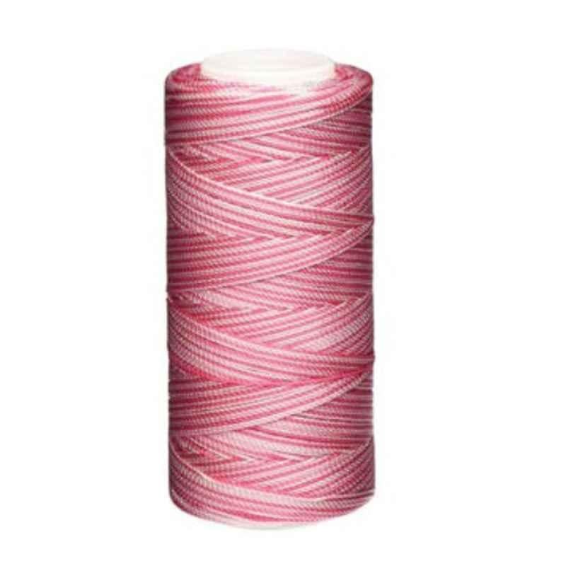 Nylon Pinks Print Thread, Size: 2