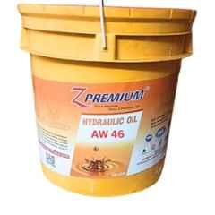 Z Premium AW 46 Life 20 20 Litre Hydraulic Oil