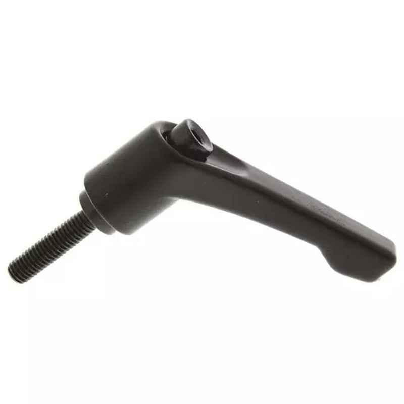 RS Pro M5x20mm Clamping Lever, 479015
