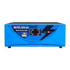 UTL Sun Plus Pro 1020 900VA 12V rMPPT Solar Home PCU