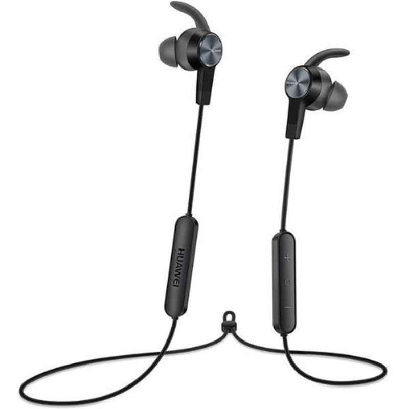 Huawei v5.0 Graphite Black Stereo Headset, AM61