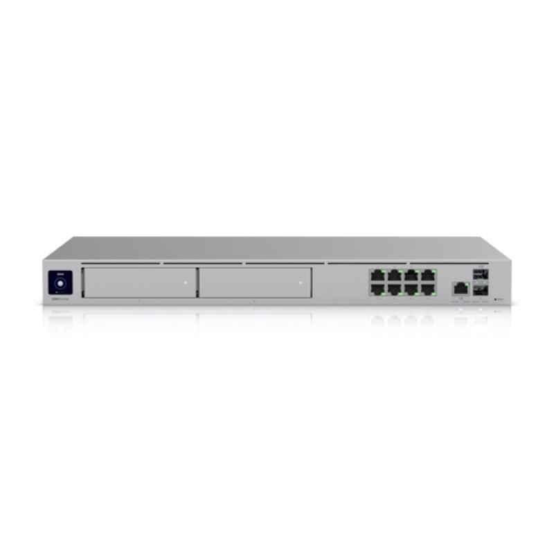 Ubiquiti 128GB 100W Network Device, UDM-PRO-MAX