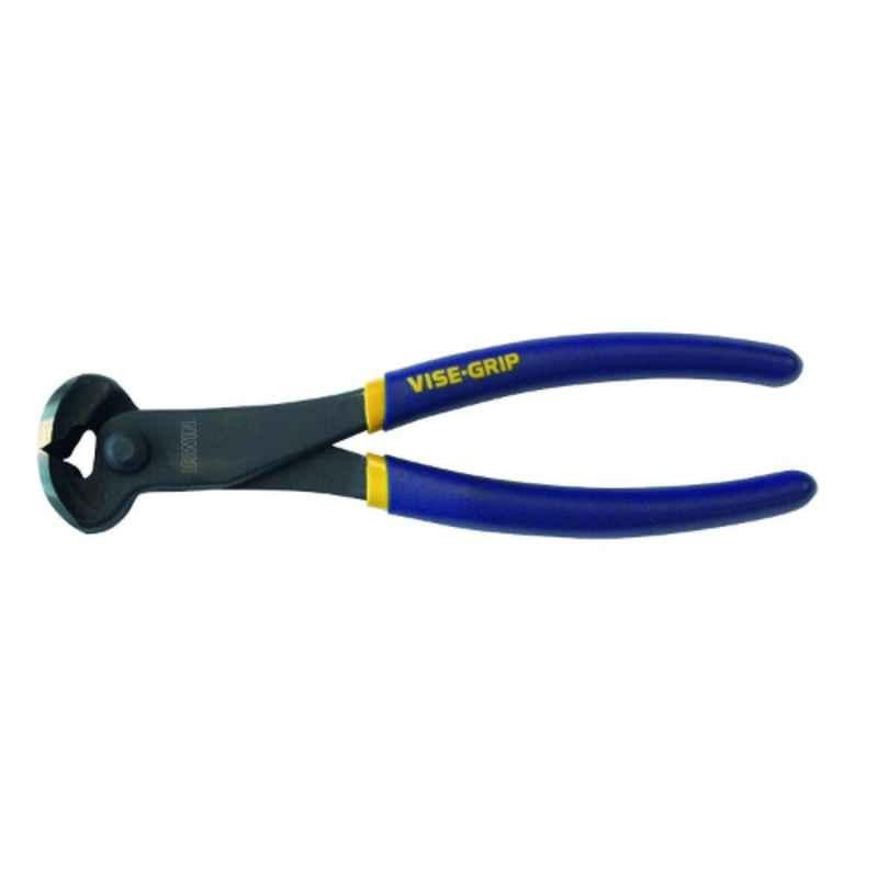 Irwin 200 mm Vice Grip Nipper Plier With Protouch Grip, 10508151
