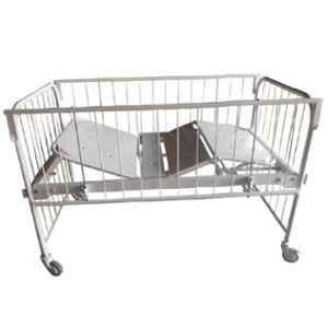 Acme 1450x650x600mm Pediatric Fowler Bed, Acme-1015