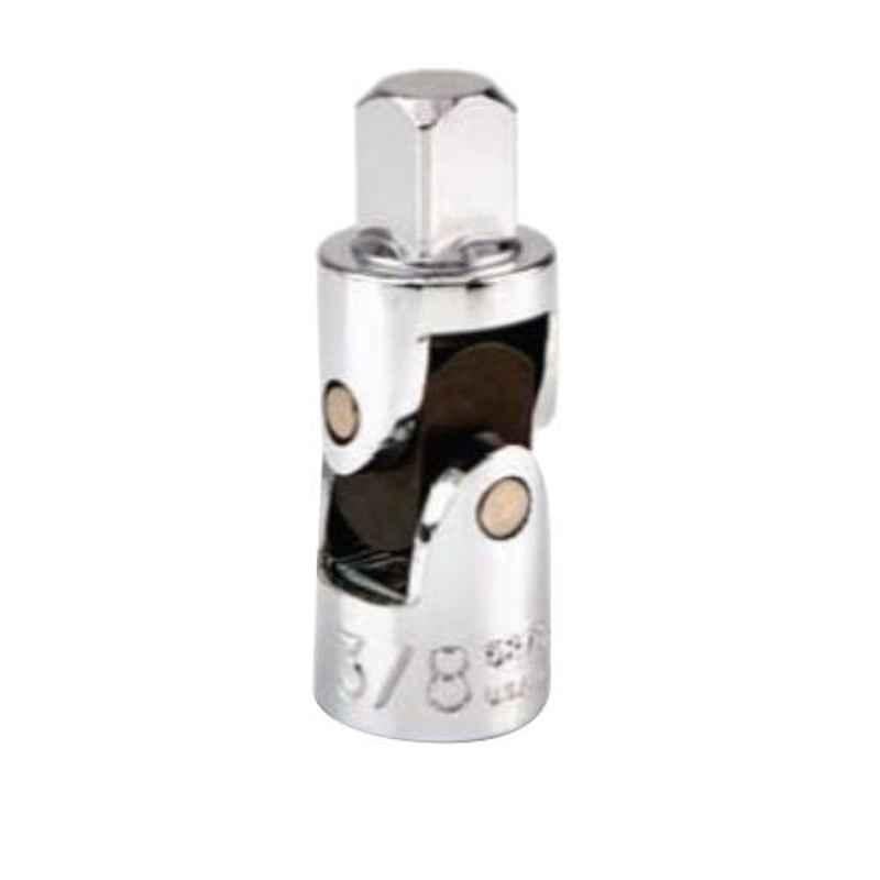 Proto 2 inch Full Polish 3/8 inch Drive Universal Joint, J5270A