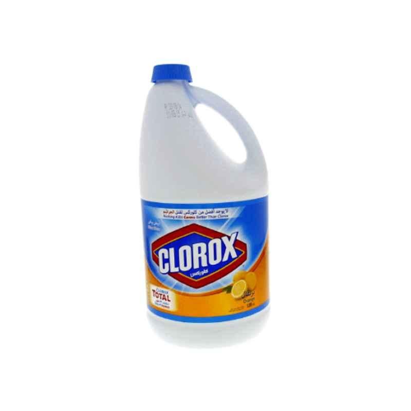 Clorox 1.89L Orange Total Cleans with Disinfects