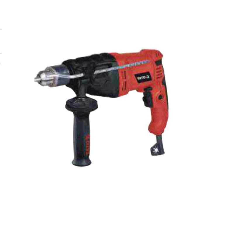 Yato 850W 48000rpm Impact Drill, YT-82037BS