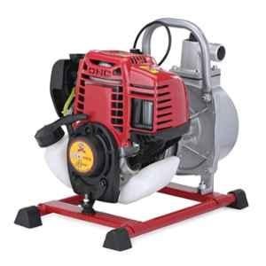 OEM 1.5HP 1 inch 35CC 4-Stroke Gasoline Agriculture Water Pump, WPGX-35