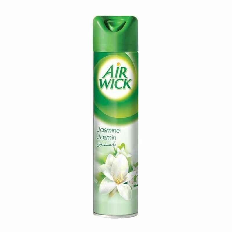 Air Wick Air Freshener Spray, Floral, 300ml, 2+1 Free