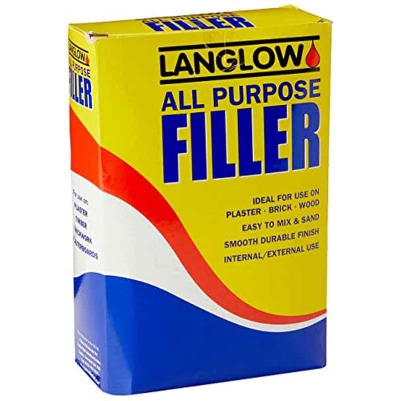 Langlow 1.5kg Super Filler, 47-1