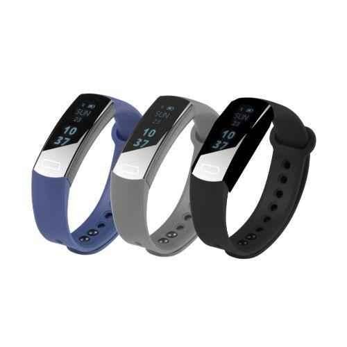 zebronics smart fitness band