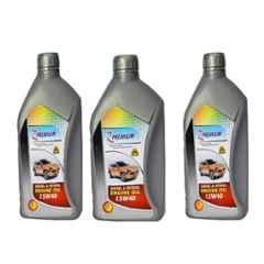 Z Premium 1L 15W40 Multigrade Engine Oil, COC26 (Pack of 3)