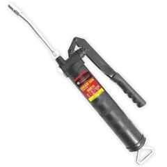 Freemans 4000psi Heavy Duty Lever Type Grease Gun with 5/8 inch Piston, GGH15