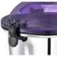 Prestige Stylo Plus 550W Purple Mixer Grinder with 3 Jars, 41376
