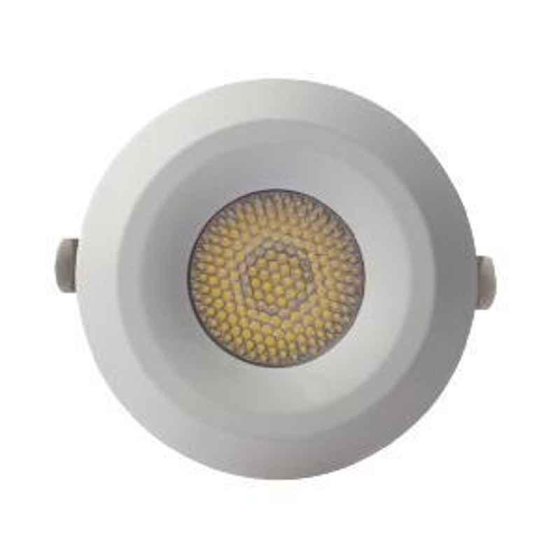 Syska SSK-CL-R-2W-F LED Cabinet Light (Rated Power-2W, Color Temperature-3000K)