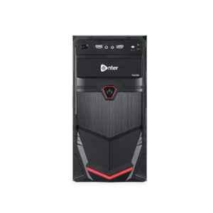 Electrobot Assembled Computer (H61, Core i3, 4GB DDR3, 1TB HDD, Nvidia710 2GB DDR3)