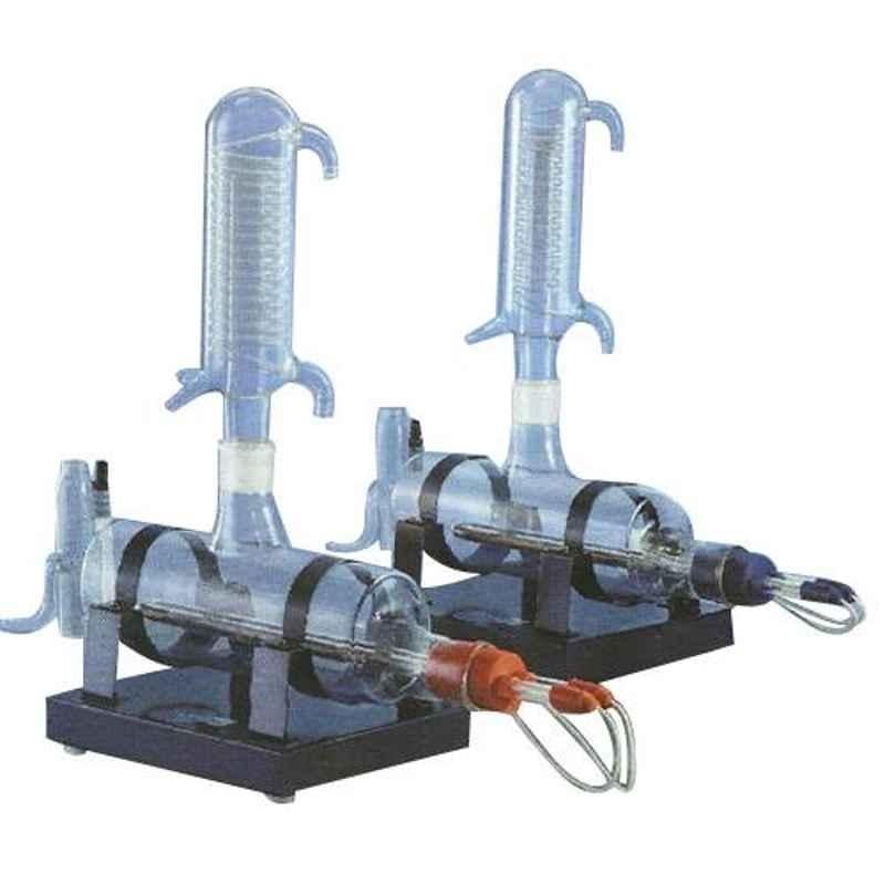 Borosil 4 l/hr Distillation Appartus Power Supply for 3362 Series Unit, 3366232