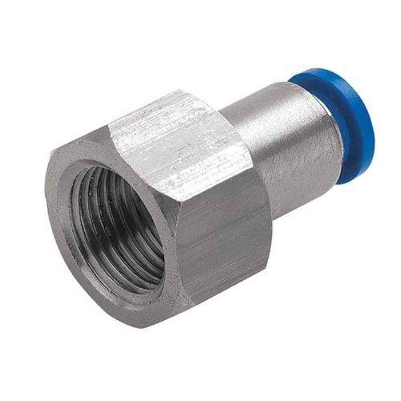 Airco 6xM5 PU Female Connector