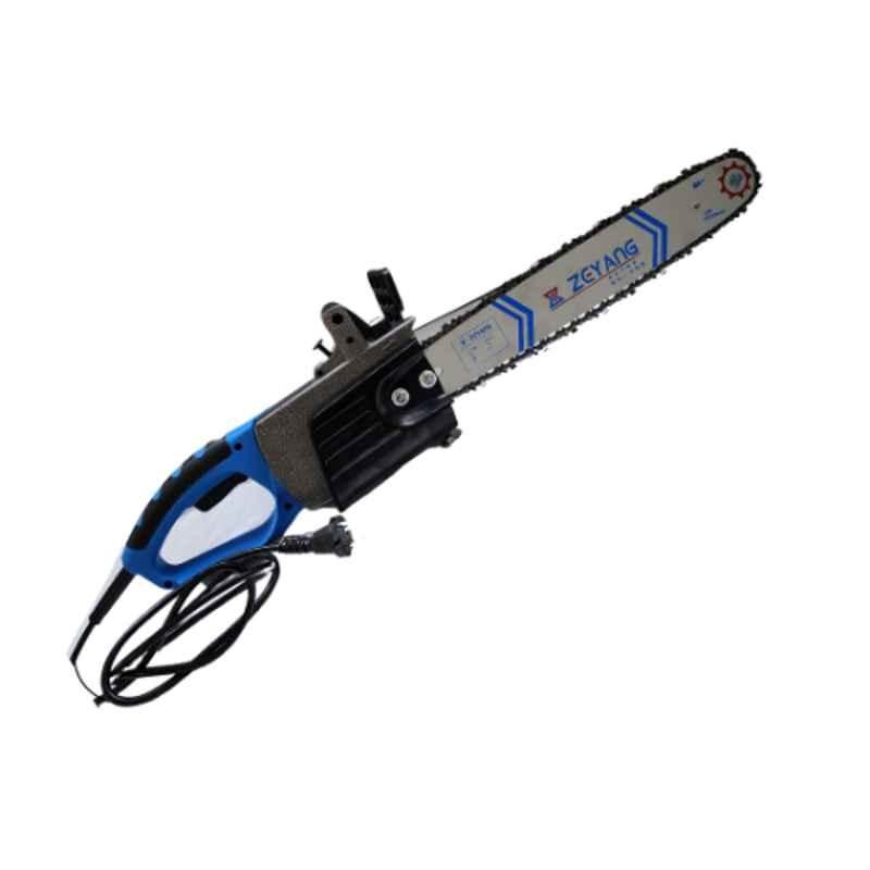 Buy Zeyang 1600 2200W Electric Chain Saw with 16 inch Bar Chain