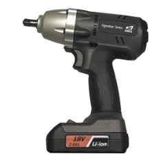 HGLI2002 Cordless Heat Gun include battery and charger - Kiwi Grab