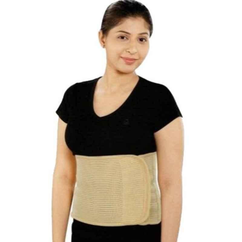 Trimfit Large Breathable Fabric Tummy Trimmer Corset, 2750-004