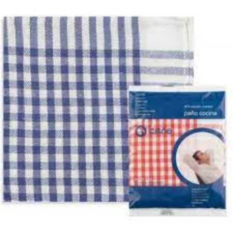 Cisne 45x45cm Cotton Dish Cleaning Cloth, 310306