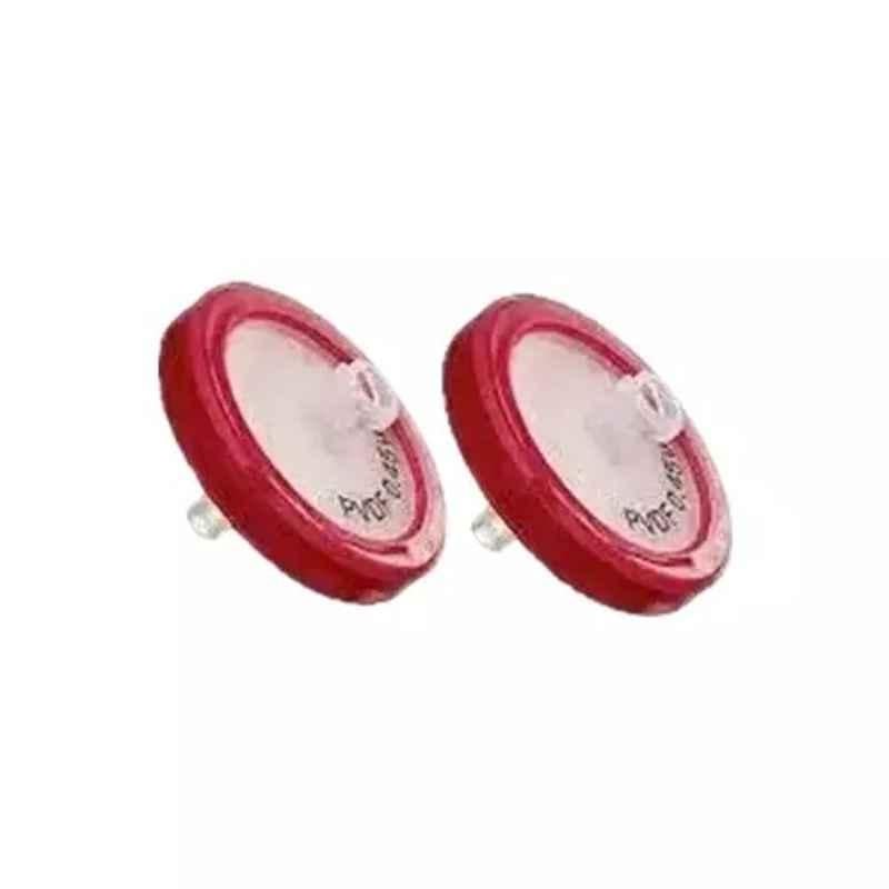 Rasayan 6mm Glass Starring Rod Button with Ptfe Blade, 31401 (Pack of 2)