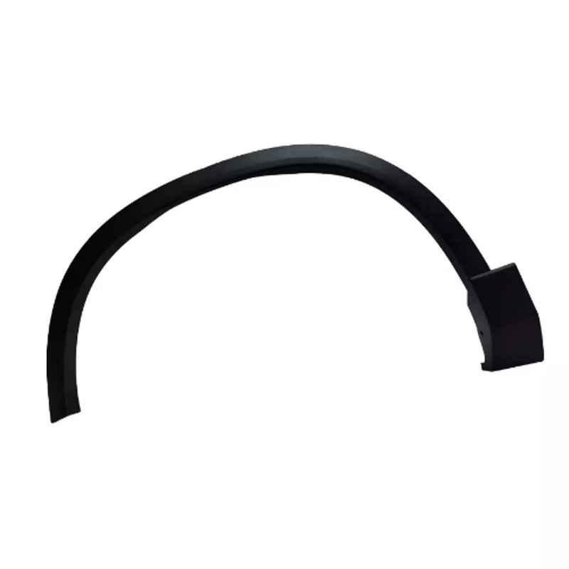 Tata Motors Wheel Arch Cladding Front Lh for Harrier F/L 03-2020-05-2023, 541288100105C7, TAT-9OD5IF