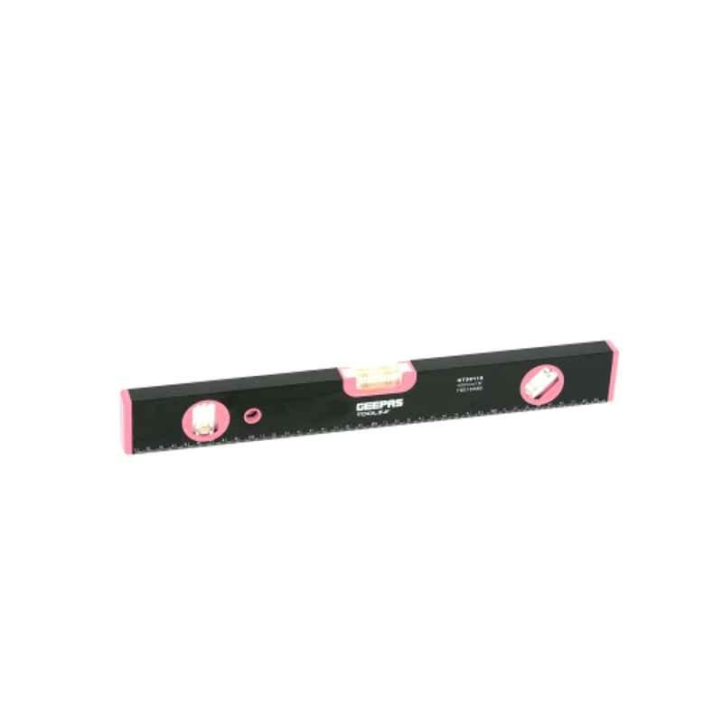 Geepas 16 inch Small Spirit Level, GT59116