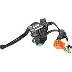 Buy Deutsche Combination Switch for Tvs Star 2006 Model/ Star City