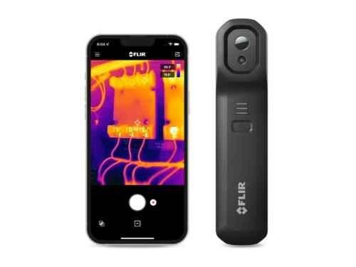 FLIR Edge Pro