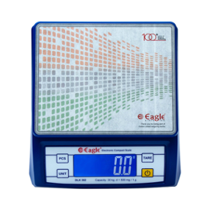 Eagle ABS Electronic Digital Weighing Scale, DLX-302