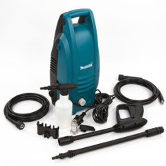 Makita 100Bar High Pressure Washer, HW102