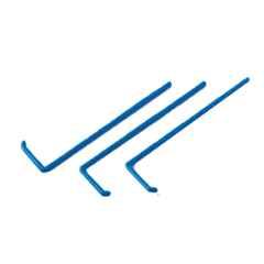 Tarsons Polystyrene L Shaped Spreader, 920082