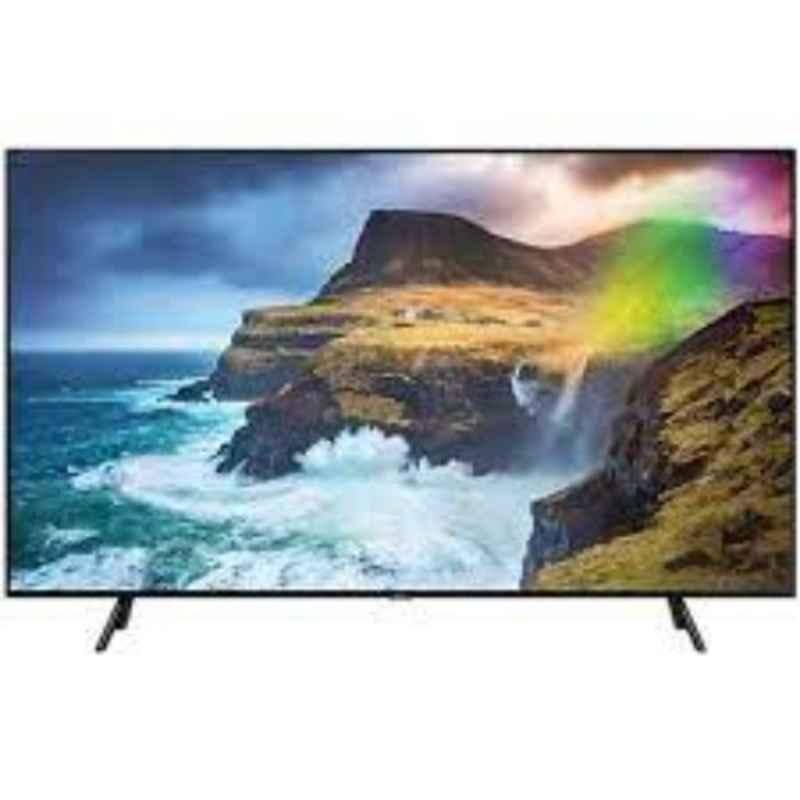Samsung 65 inch 2019 UHD QLED 4K Smart TV, QA65Q70R
