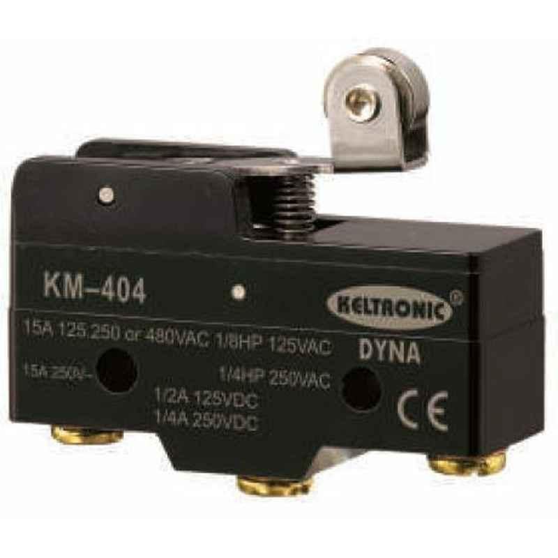 Keltronic Dyna Micro Switch KM-404