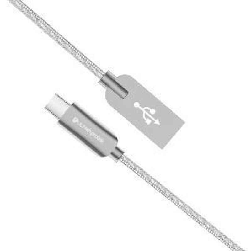 Ultraprolink UL0058WHT 0150 1.5 Mtr White Sync & Charge Cable