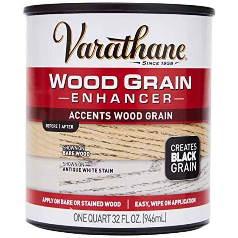 Rust-Oleum Varathane 946ml Antique White Wood Stain Premium Fast Dry Coating, 313834